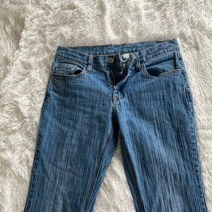 Brielle 90s jeans